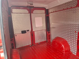 Fiat Ducato 2.3* M-Jet* 6-Speed.* PROFESSIONAL* 36м. х 312EUR. | Auto.bg — изображение 7