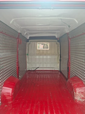 Fiat Ducato 2.3* M-Jet* 6-Speed.* PROFESSIONAL* 36м. х 312EUR. | Auto.bg — изображение 8