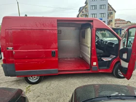 Fiat Ducato 2.3* M-Jet* 6-Speed.* PROFESSIONAL* 36м. х 312EUR. | Auto.bg — изображение 5