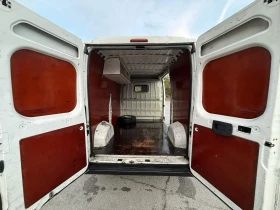 Peugeot Boxer 2.2 HDI | Auto.bg — изображение 12