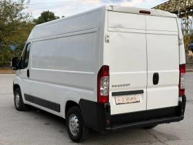 Peugeot Boxer 2.2 HDI | Auto.bg — изображение 2