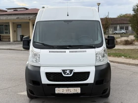 Peugeot Boxer 2.2 HDI | Auto.bg — изображение 5