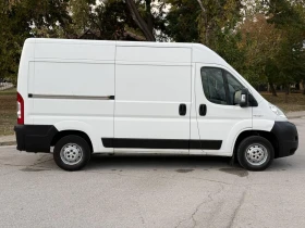 Peugeot Boxer 2.2 HDI | Auto.bg — изображение 6