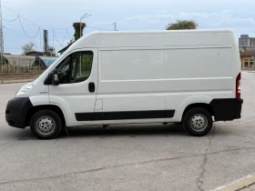 Peugeot Boxer 2.2 HDI | Auto.bg — изображение 7