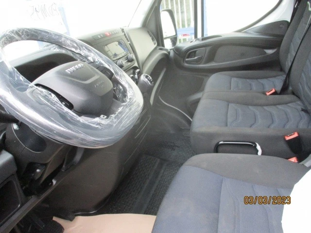 Iveco Daily 35S16 V, снимка 5 - Бусове и автобуси - 48995794