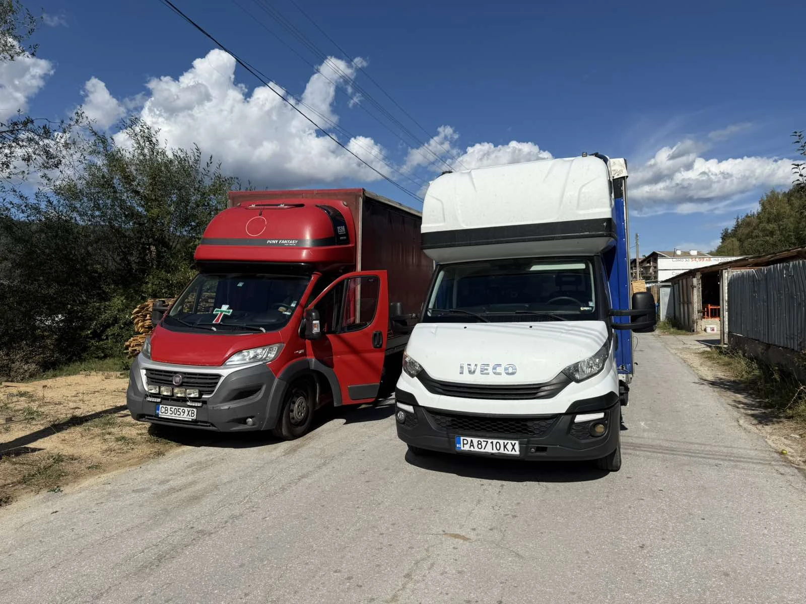 Iveco 35c18  - изображение 3