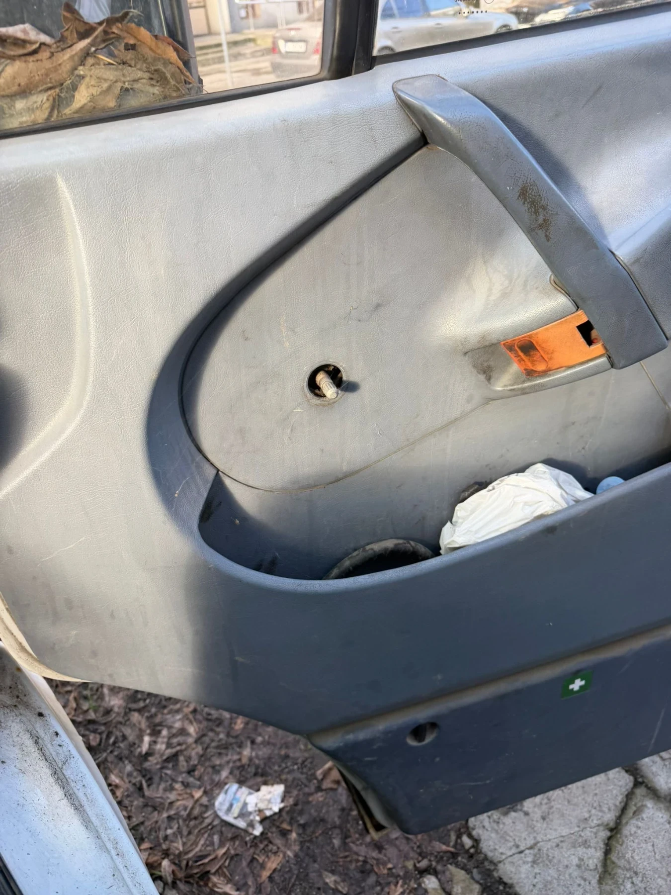 Mercedes-Benz Sprinter 208 D | Mobile.bg � ����������� 10