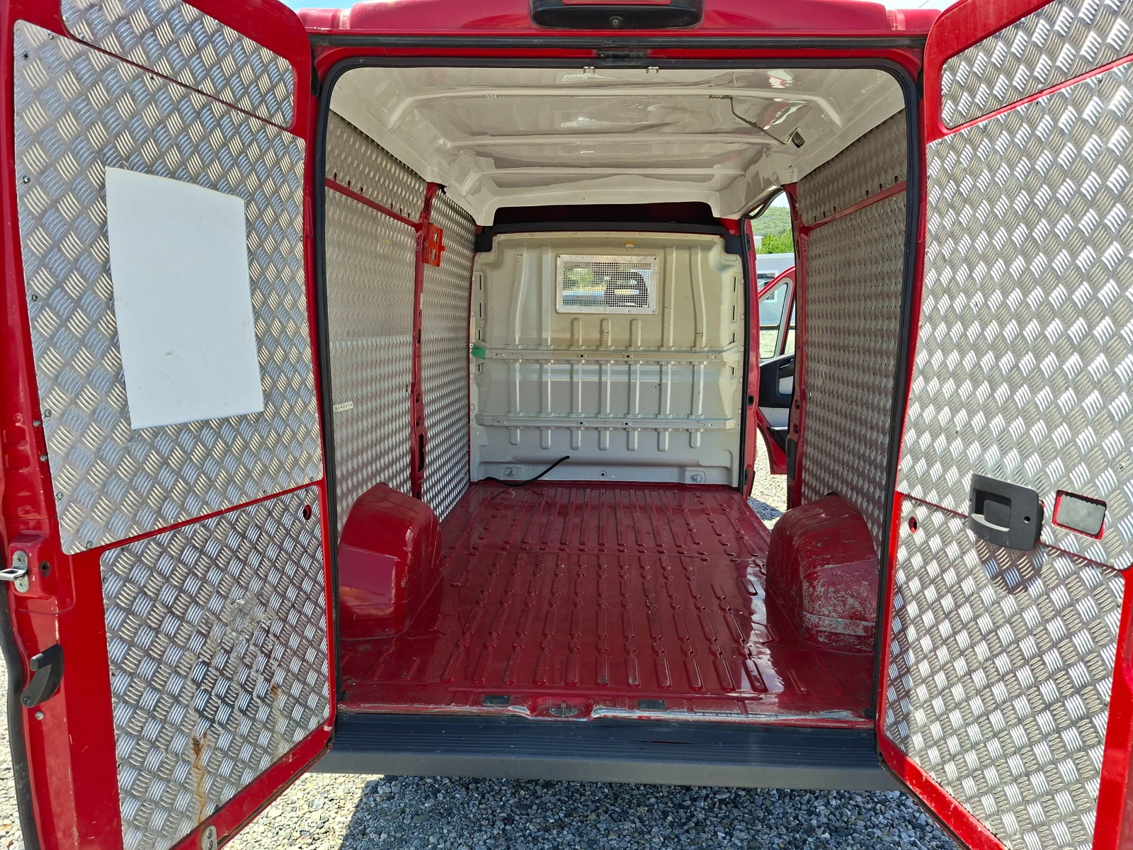 Fiat Ducato 2.3* M-Jet* 6-Speed.* PROFESSIONAL* 36�. � 312EUR. | Mobile.bg � ����������� 11