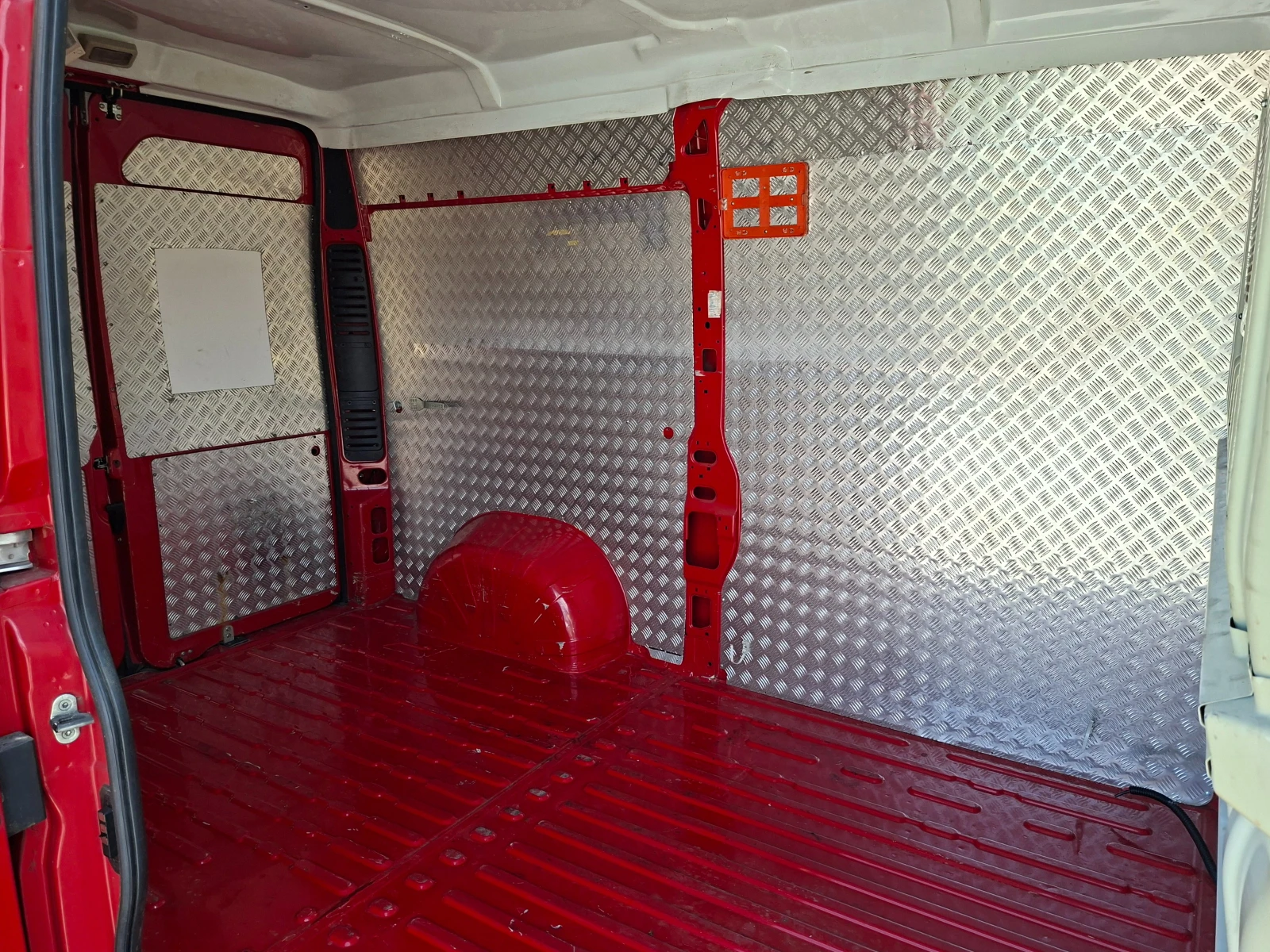 Fiat Ducato 2.3* M-Jet* 6-Speed.* PROFESSIONAL* 36�. � 312EUR. | Mobile.bg � ����������� 10