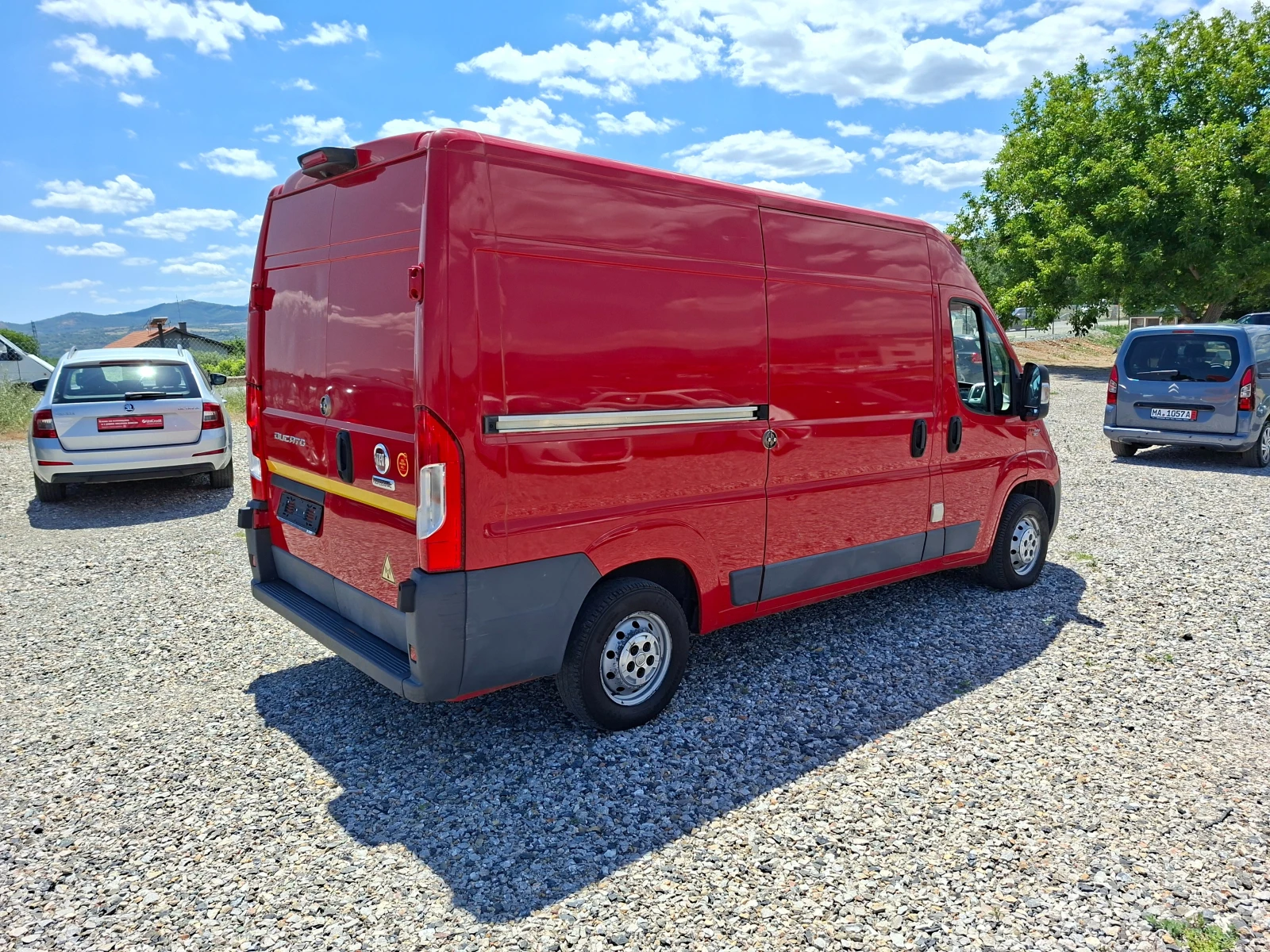 Fiat Ducato 2.3* M-Jet* 6-Speed.* PROFESSIONAL* 36�. � 312EUR. | Mobile.bg � ����������� 6