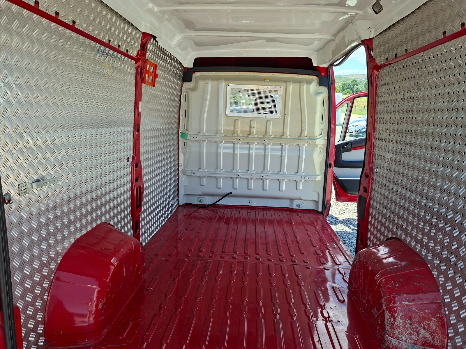 Fiat Ducato 2.3* M-Jet* 6-Speed.* PROFESSIONAL* 36�. � 312EUR. | Mobile.bg � ����������� 12