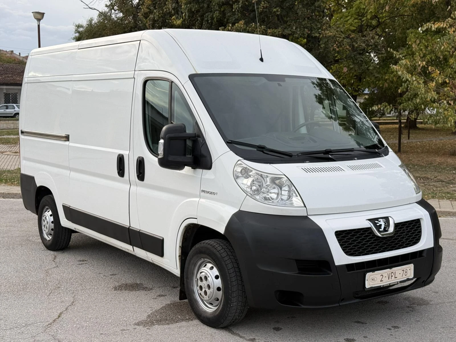Peugeot Boxer 2.2 HDI | Mobile.bg � ����������� 3
