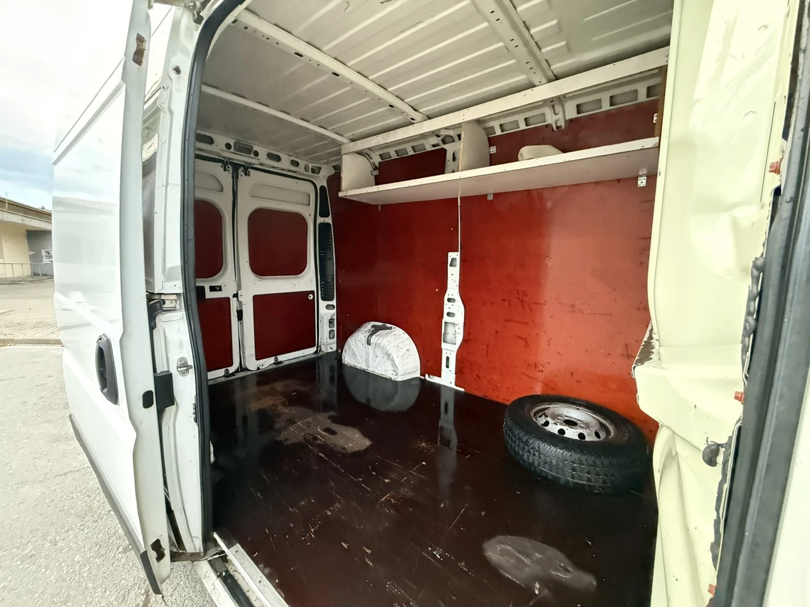 Peugeot Boxer 2.2 HDI | Mobile.bg � ����������� 13