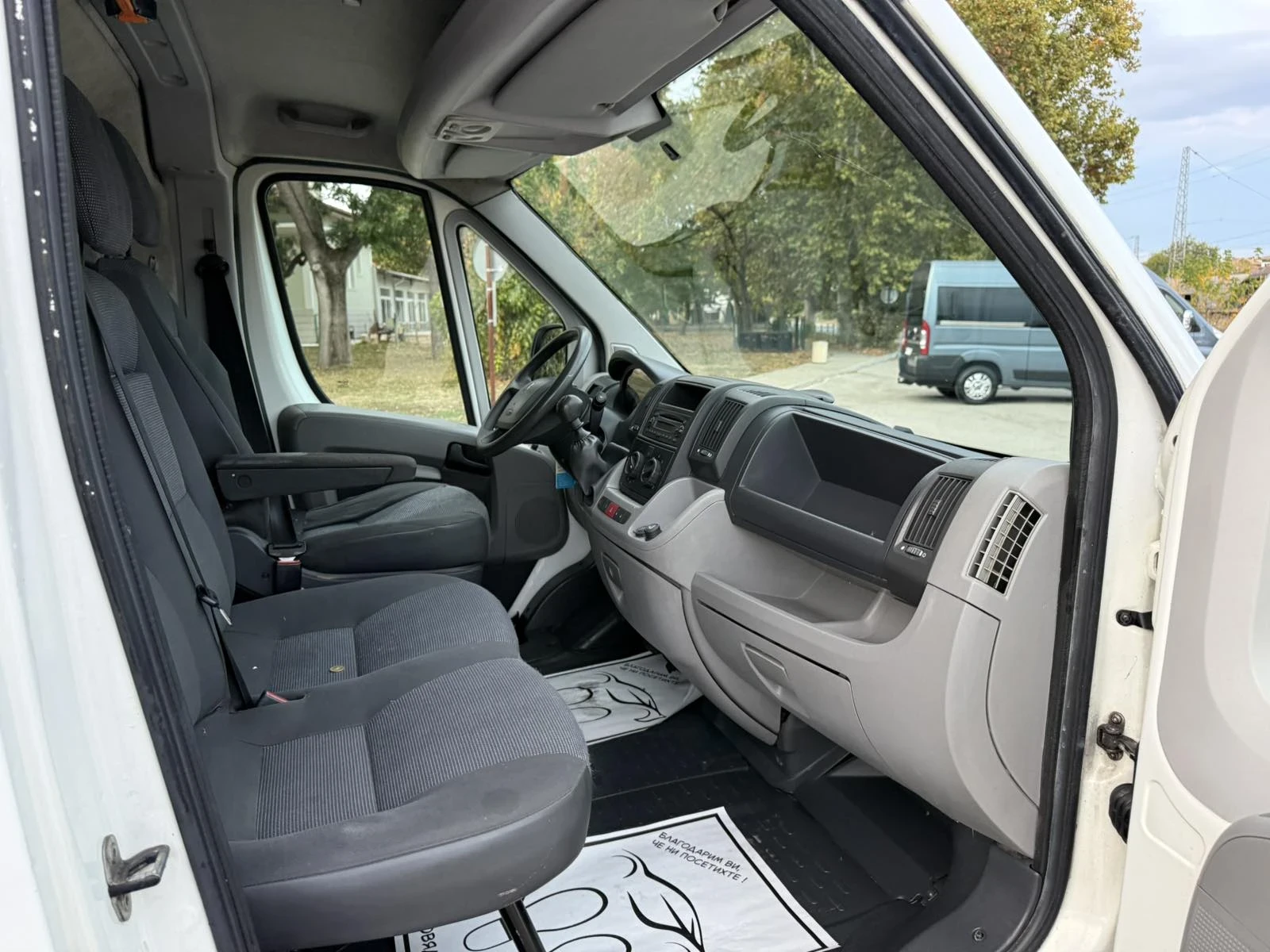 Peugeot Boxer 2.2 HDI | Mobile.bg � ����������� 9