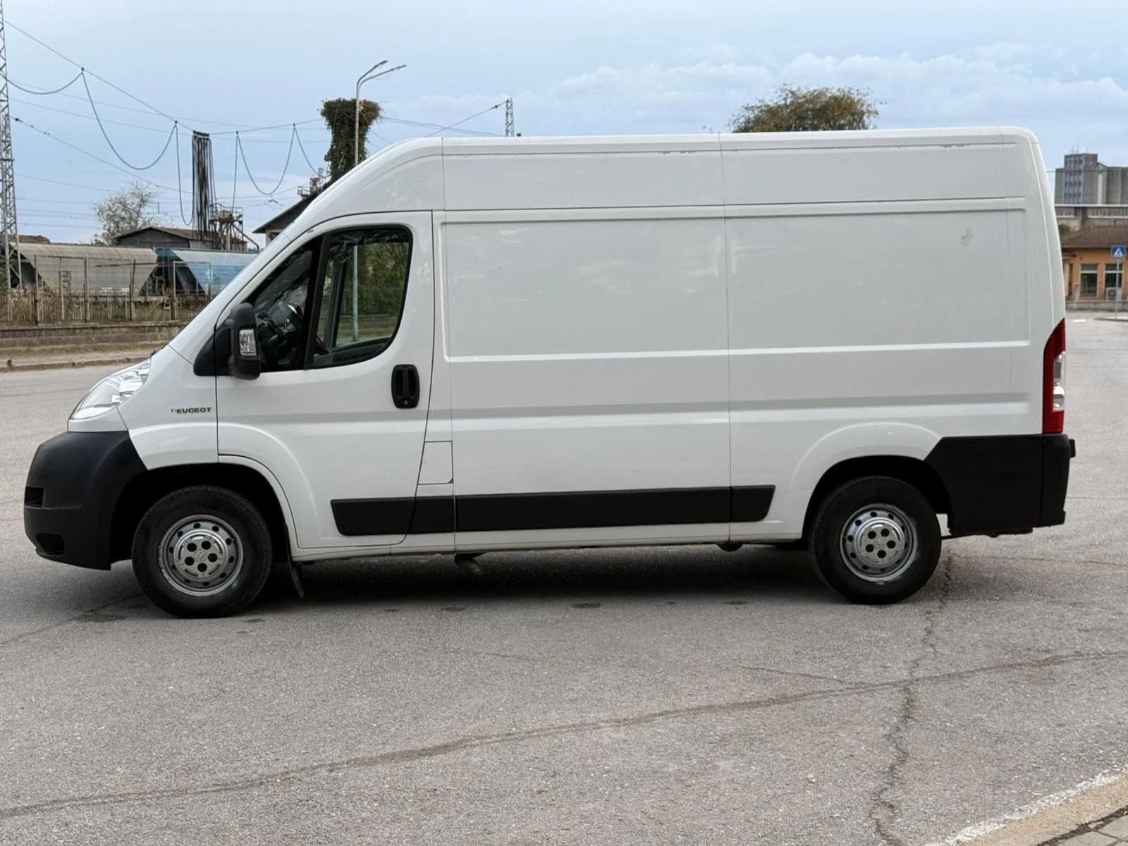Peugeot Boxer 2.2 HDI | Mobile.bg � ����������� 7