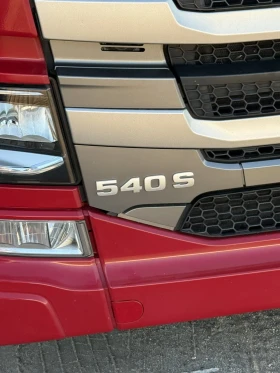 Scania S 500 540S, снимка 6