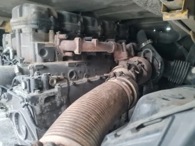 Scania P 420 420, снимка 7