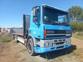  Daf 85