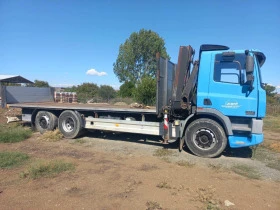 Daf 85 DAF 85 CF 380, снимка 2