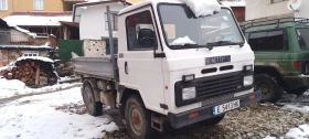 Iveco Daily BONETTI 2.8T 4x4 | Mobile.bg    3