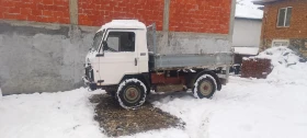 Iveco Daily BONETTI 2.8T 4x4 | Mobile.bg    2