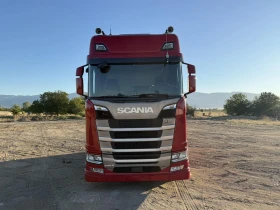 Scania S 500 540S | Mobile.bg � ����� ������ 2