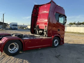 Scania S 500 540S | Mobile.bg � ����� ������ 5