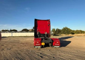 Scania S 500 540S | Mobile.bg � ����� ������ 7
