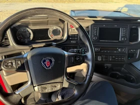 Scania S 500 540S | Mobile.bg � ����� ������ 8