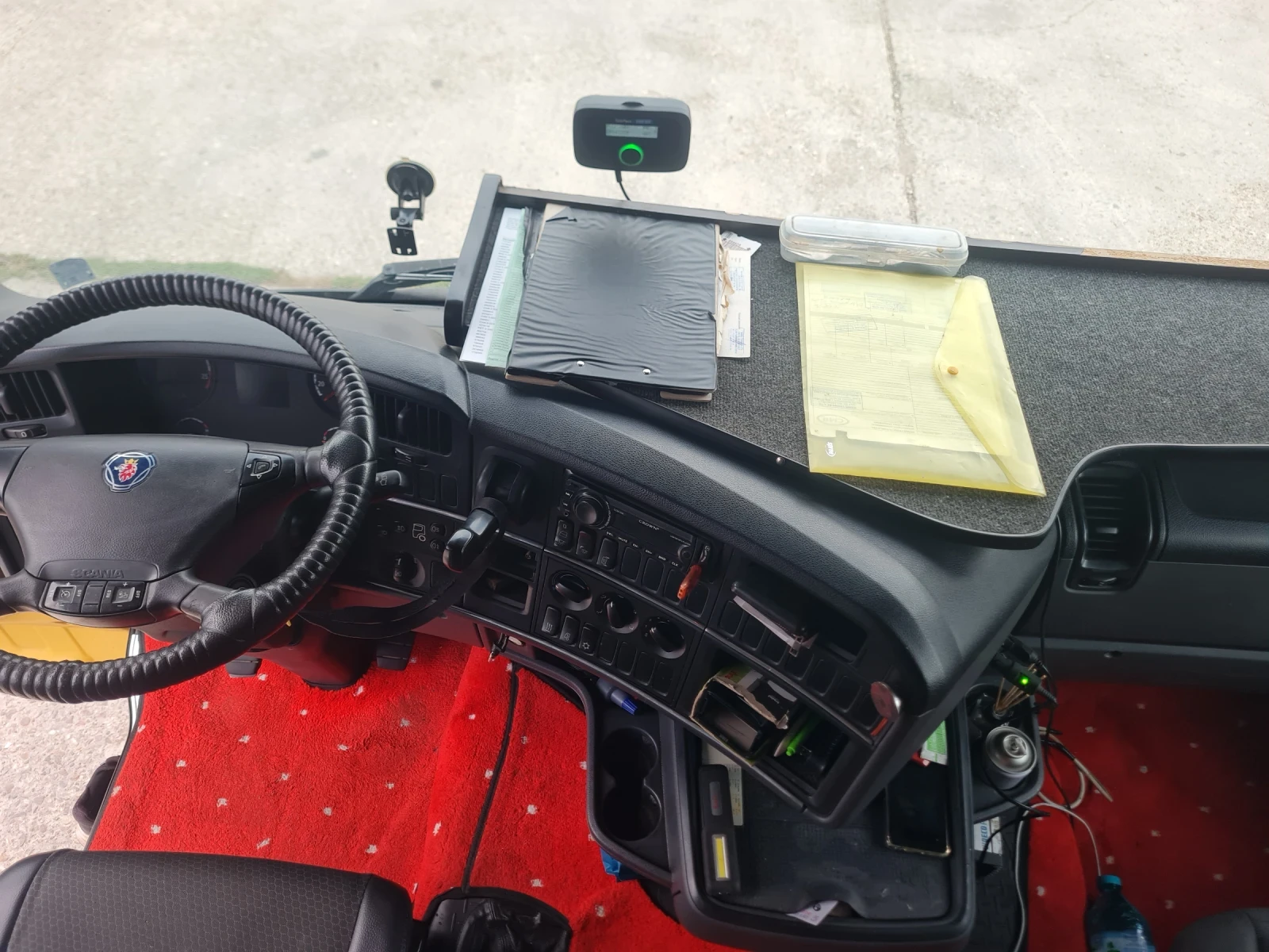 Scania P 420 420 | Mobile.bg � ����������� 9