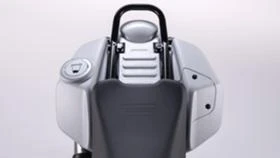 Ducati HM DESERTX WHITE LIVERY, снимка 4