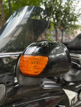 Honda Gold Wing GL1800 Gold Wing Tour (Full Equipment), снимка 5