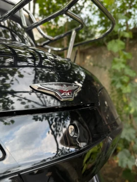 Honda Gold Wing GL1800 Gold Wing Tour (Full Equipment), снимка 8