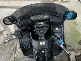 Honda Gold Wing GL1800 Gold Wing Tour (Full Equipment), снимка 4
