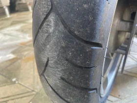 Kymco Xciting 500, снимка 8