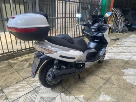 Kymco Xciting 500, снимка 2