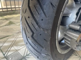 Kymco Xciting 500, снимка 7