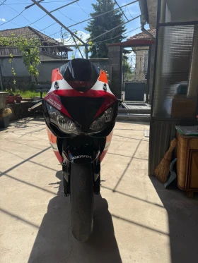 Honda Cbr SC59, снимка 3