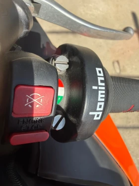 Honda Cbr SC59, снимка 8