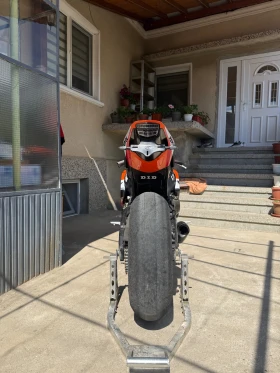Honda Cbr SC59, снимка 6