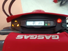 GASGAS ES 700 ABS TC LED, снимка 6