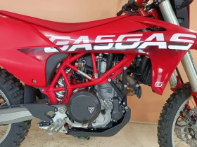 GASGAS ES 700 ABS TC LED, снимка 7