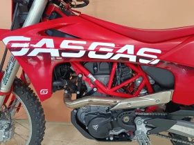 GASGAS ES 700 ABS TC LED, снимка 13