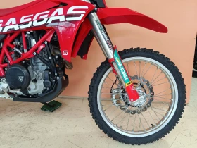 GASGAS ES 700 ABS TC LED, снимка 8