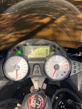 Kawasaki Zzr 1400 ABS, снимка 7