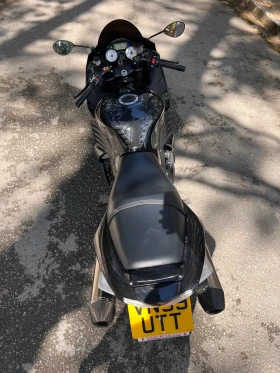 Kawasaki Zzr 1400 ABS, снимка 6