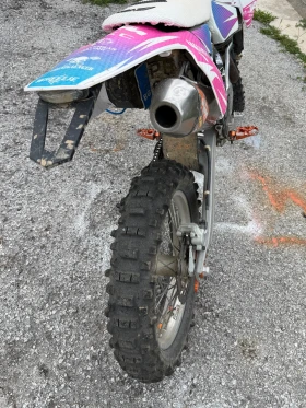 Ktm EXE, снимка 5