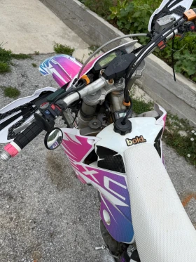 Ktm EXE, снимка 4