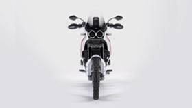 Ducati HM DESERTX WHITE LIVERY | Mobile.bg   6