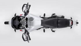 Ducati HM DESERTX WHITE LIVERY | Mobile.bg   5